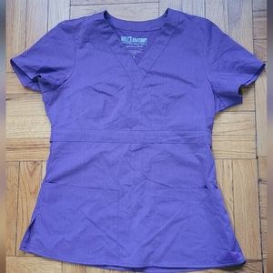 Grey's Anatomy Scrubs SET